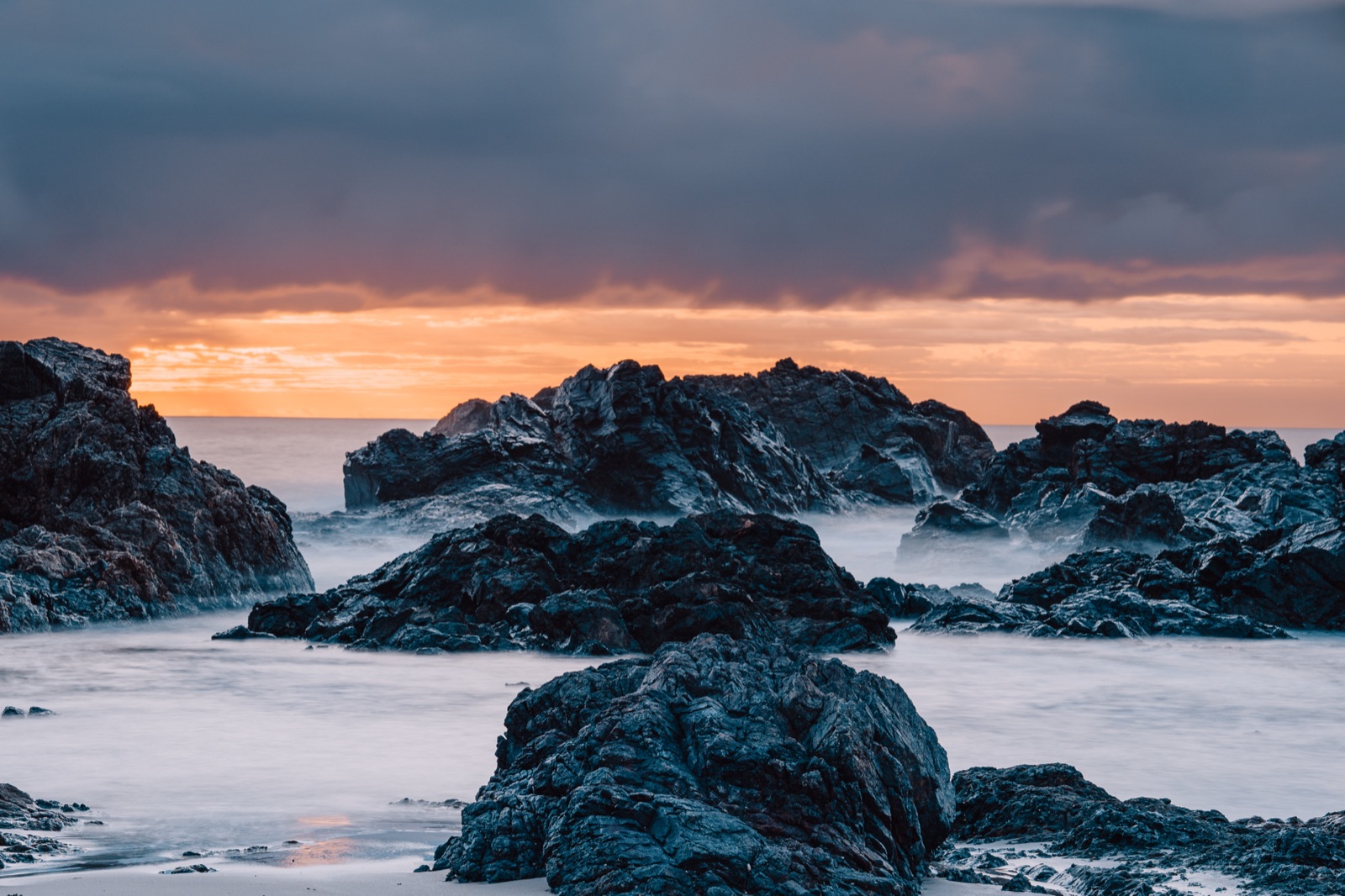 Landscape photograph by Asfanur Arafin